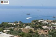 Agia Fotia Beach Südkreta Agia Fotia Traumvilla Meerblick 20.000 m² Grundstück und 160 m² Haus kaufen